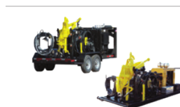 Power swivels Premium